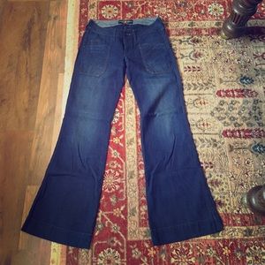 LuckyBrand- Rancher Trouser